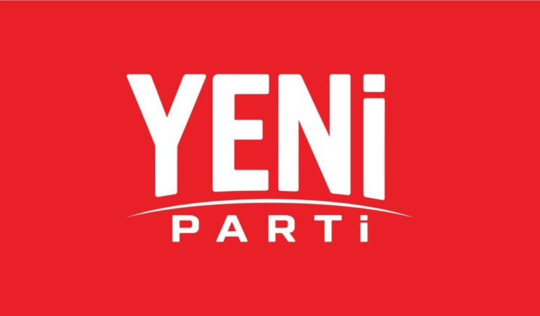 YENİ Parti 50 günlük bağış bilançosunu açıkladı