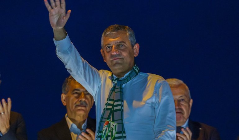 YENİ Parti'nin seçim hazırlığı ve 'yedek parti' hesabı: Ne planlanıyor?