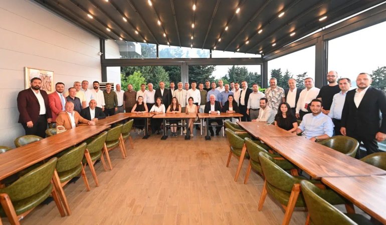 YENİ Parti’nin İstanbul’daki 38 ilçe başkanı belli oldu: 1 ilçede seçim ertelendi