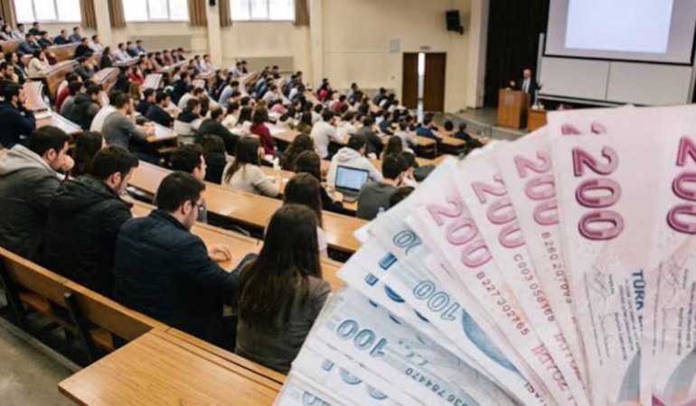 YÖK gelen ihbarlar üzerine 23 vakıf üniversitesine inceleme başlattı