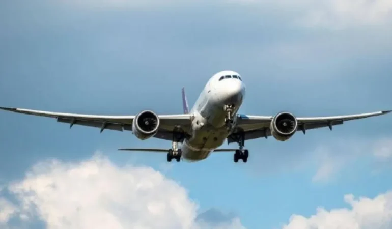 Yakıt krizi 31 yıllık hava yolu şirketini iflasa sürükledi!