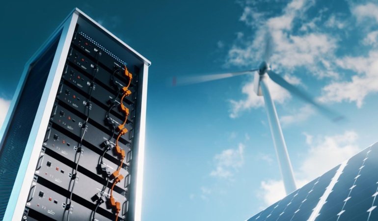 Yapay Zeka Büyüme Bölgeleri enerjinin rotasına göre şekillenecek