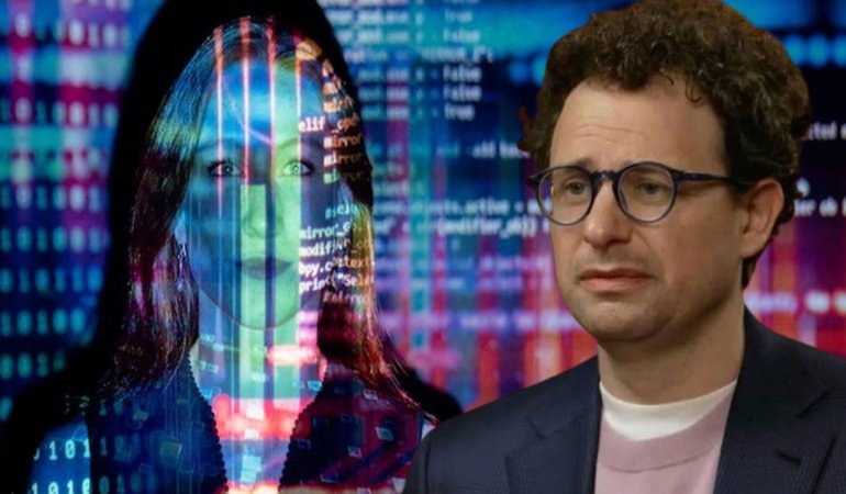 Yapay zeka alarmı: Anthropic CEO'su sektörün bilinçli şekilde yavaşlatılmasını istedi