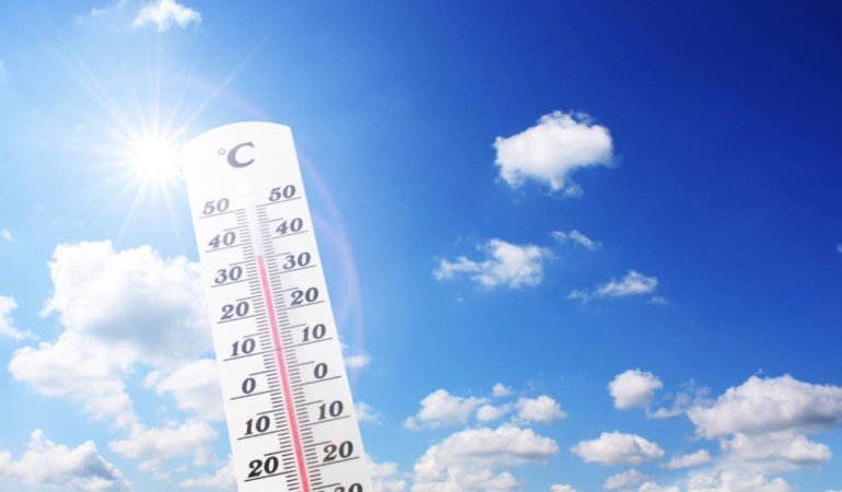 Yaz geri dönüyor! Meteoroloji'den sıcaklık uyarısı (10 Eylül 2026 hava durumu)