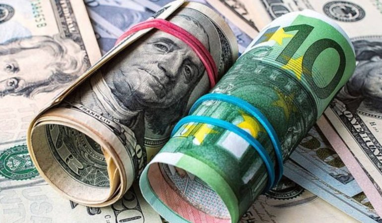 Yeni Euro banknotları 2030'da tedavüle girecek