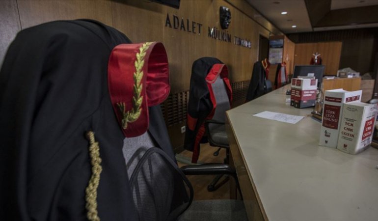 Yeni adli yıl başladı: Hangi kritik davalar görülecek?
