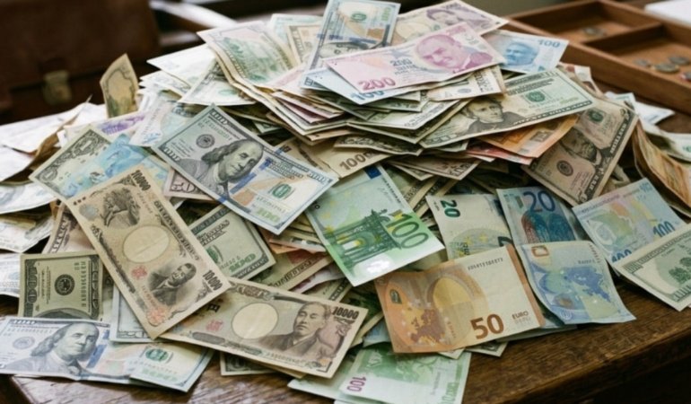Yeni banknot tanıtıldı: 2027'de cüzdanlara girecek