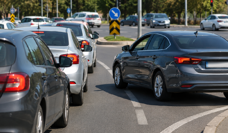 Yeni zam geldi: 19 bin 405 lira ödemeyen trafiğe çıkamayacak