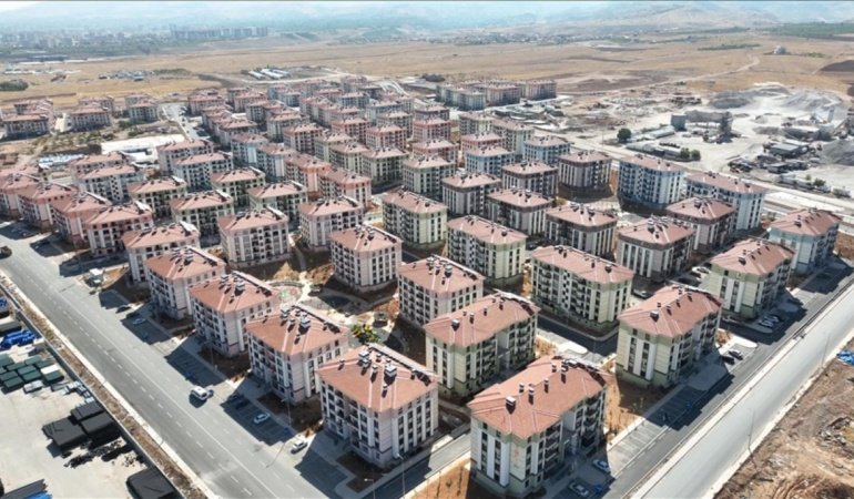 Yeniden imar süreciyle artan konut arzı kira fiyatlarını düşürüyor