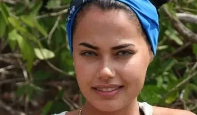Yerli Adriana Lima deniyordu! Survivor yarışmacısı Fatmagül Lafçı fon soruşturmasında gözaltına alındı