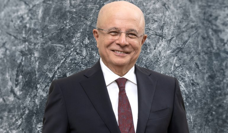Yıldız Holding 2025 Sürdürülebilirlik Raporu'nu yayımladı