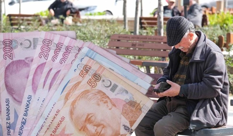 Yıllarca fazla prim ödeyenin emekli maaşı düşecek