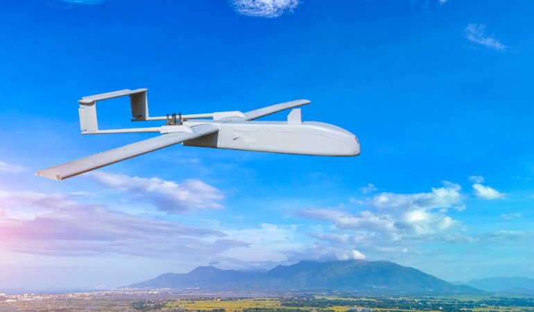Yunanistan İHA satın almaya devam ediyor