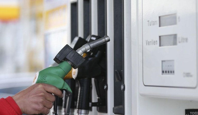 Zamdan sonra fiyatlar panolara sığmayınca bakanlık bu çözümü kabul etti