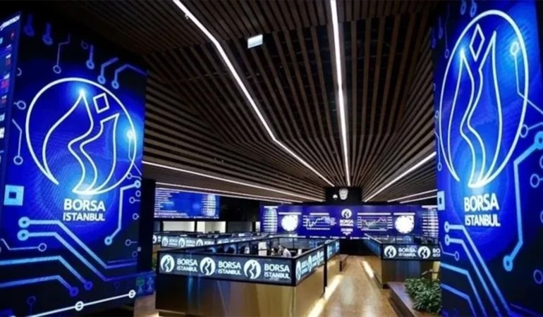 Zarar küçük yatırımcıya, enkaz kamuya