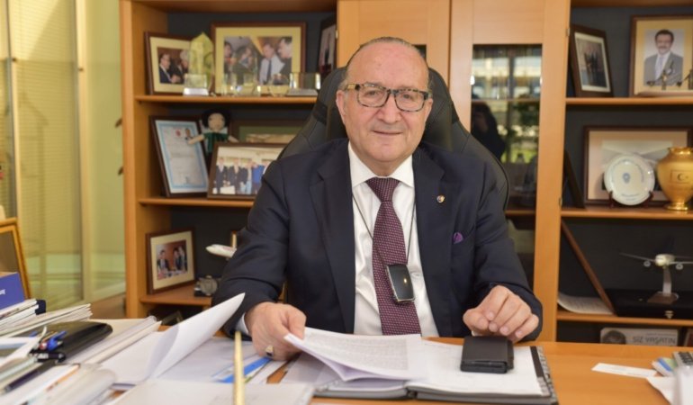 Zeytinoğlu: Ağustos ayında ihracat 23 milyar 467 milyon dolara ulaştı
