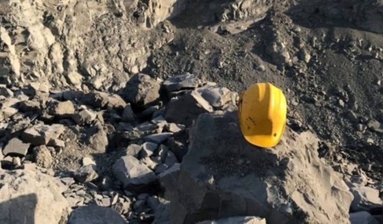 Zonguldak’ta maden ocağında ölüm: 5 şüpheli adliyeye sevk edildi