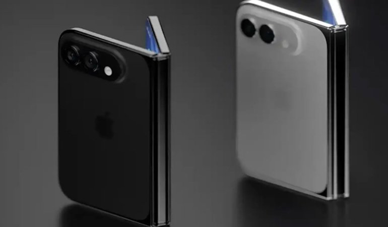 iPhone Duo Türkiye satış fiyatı belli oldu! İşte Apple'ın ilk katlananı iPhone Duo hakkında her şey