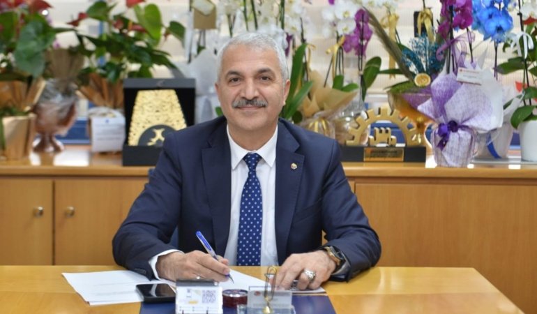 "GTO'yu yeni dönemde AR-GE ile güçlendireceğiz"