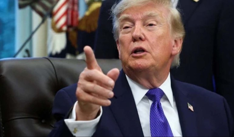'Alın' dediği hisseleri elinden çıkardı: Trump’ın portföyünde Dell çatlağı