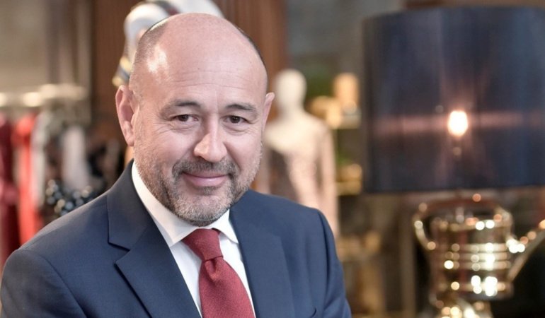 'Fon krizi' lüks tüketimde ciroya yansımaya başladı
