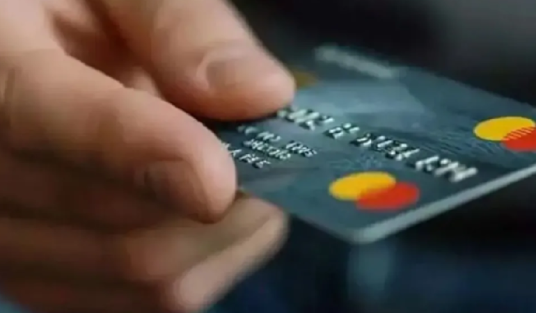 100 bin lira üstü kredi kartı olanlar için yeni dönem: Limitler baştan aşağı değişiyor