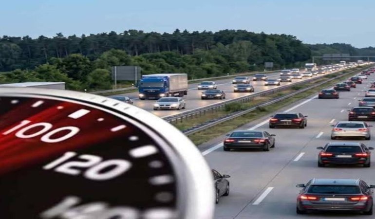 130 km/s sınırı kalkacak mı? Avrupa’da gündem değiştiren hız önerisi