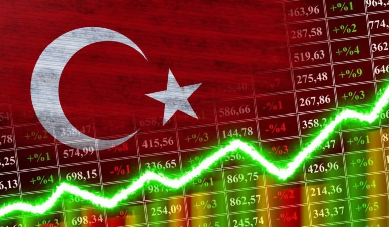 146,2 milyon TL alım yaptı ilk sıraya yerleşti… İşte yabancıların Eylül'de en çok aldığı hisseler