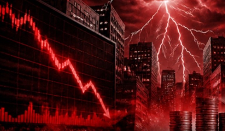 15.30’da piyasalarda fırtına kopabilir: 14 bankadan enflasyon tahmini!