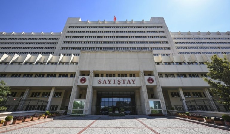 2 günlük toplantı: 4.9 milyon