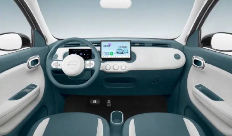 335 bin liraya elektrikli araba satışa çıktı: Tek şarjla 328 kilometre gidiyor