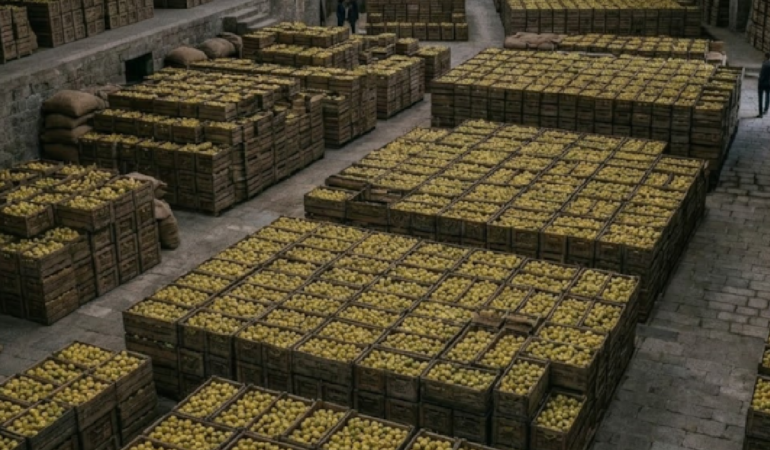 4 liraya alıp 12 katı fiyatına satıyorlar
