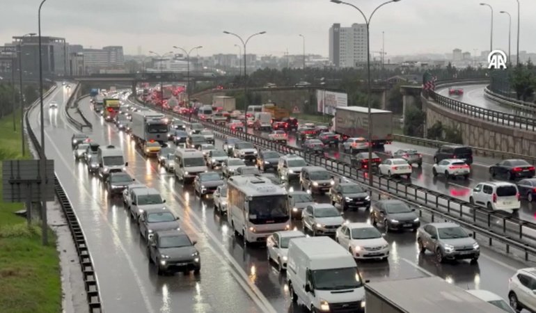 6 Ekim’de İstanbul’da toplu ulaşım ücretsiz olacak