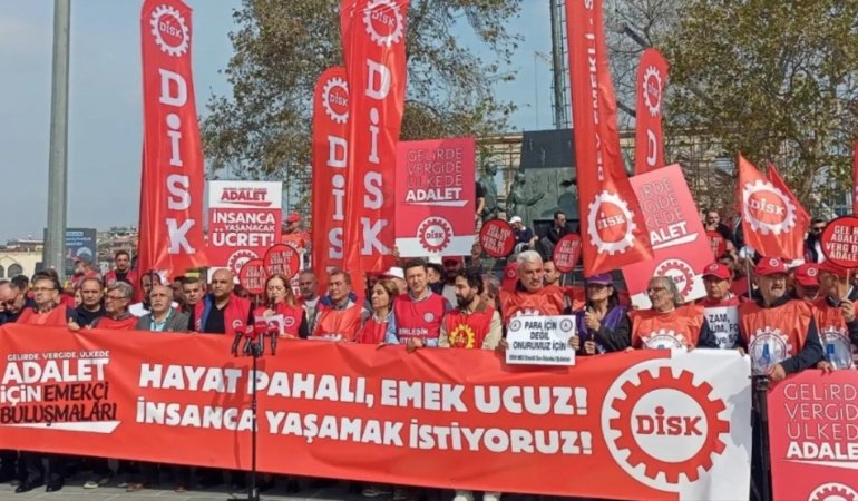 6 bin yıllık emeği 4 ayda cebe attılar