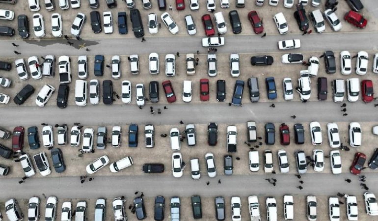 65 bin kilometrede diye aldı, gerçek kilometresi 251 bin çıktı! Yargıtay'dan emsal niteliğinde karar