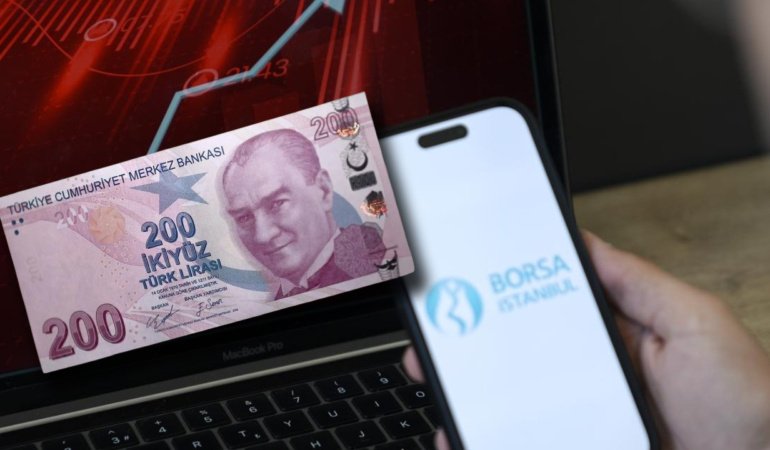 74 şirketten geri alım hamlesi ; Geri alınan lot adetleri belli oldu