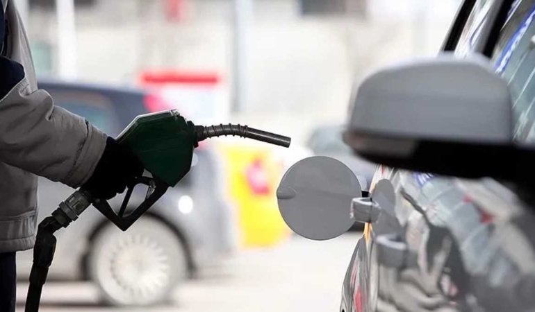 AB, ABD'nin olası dizel ihracat yasağına karşı çıktı