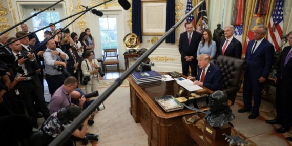 ABD-Adalet-Bakanligi-Trump039i-takip-etmeyi-durduran-yayin-kuruluslarini-sorusturuyor-featured