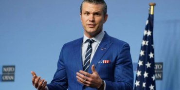 ABD-Savunma-Bakani-Hegseth-Iran-nukleer-silaha-sahip-olamayacak-featured