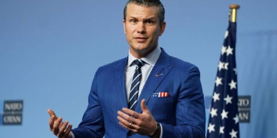 ABD-Savunma-Bakani-Hegseth-Iran-nukleer-silaha-sahip-olamayacak-featured
