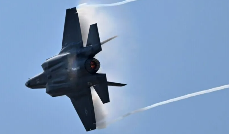 ABD Türkiye'ye F-35 satacak mı? Dışişleri Bakanı açıkladı