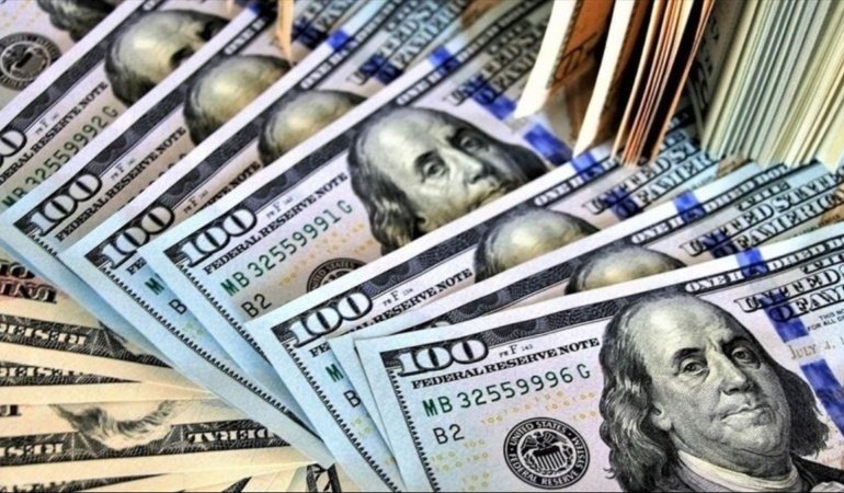 ABD ekonomisinde büyüme son bir yılın zirvesinde