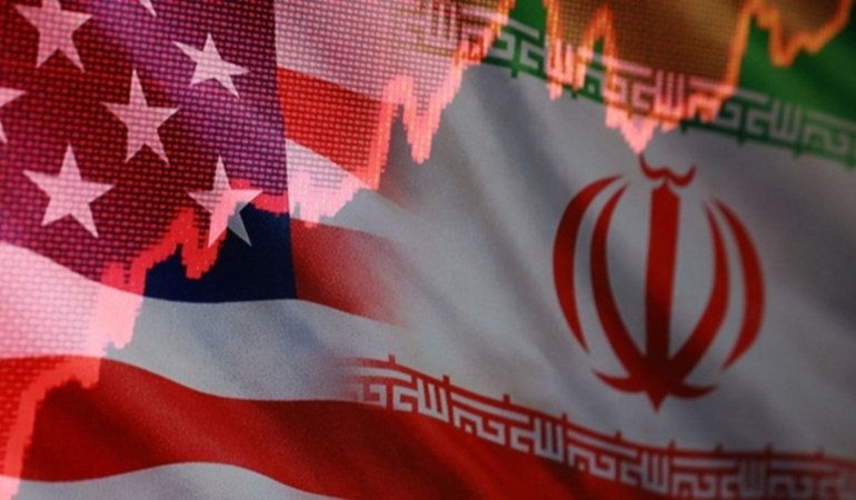 ABD'den yabancı finans kuruluşlarına İran yaptırımı uyarısı