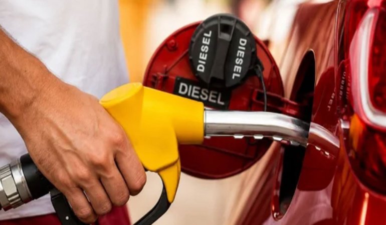 ABD’de motorin fiyatlar yüzde 68 arttı, dolaylı zamlar kapıda