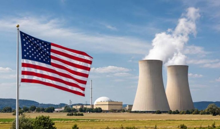 ABD’den nükleer enerji için dev kredi: Vistra’ya 4,2 milyar dolar