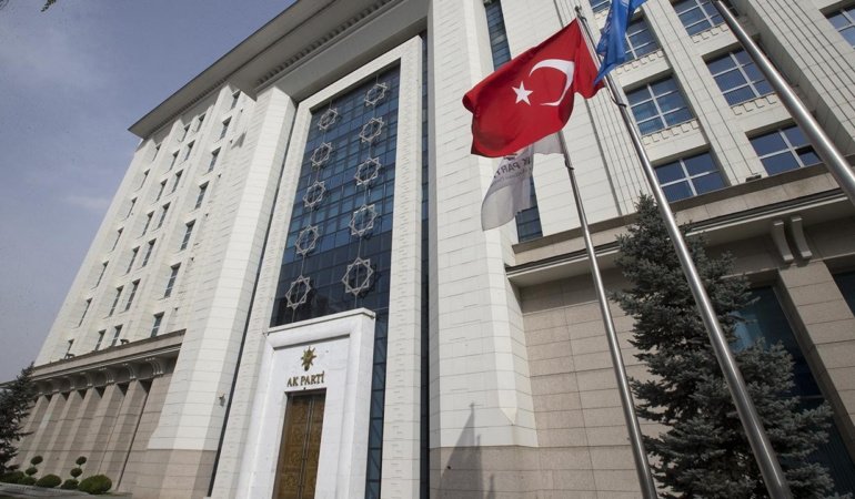 AK Parti Kırşehir İl Gençlik Kolları Başkanı görevden alındı
