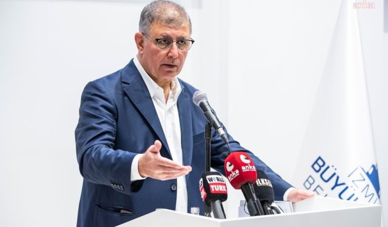 AK Parti'ye katılacağı iddia ediliyor! Cemil Tugay'dan dikkat çeken cevap