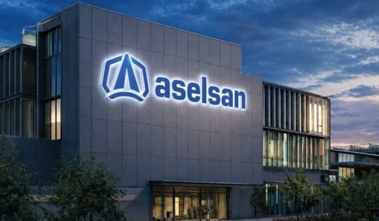 ASELSAN ile SSB arasında 2,46 milyar Euro'luk sözleşme