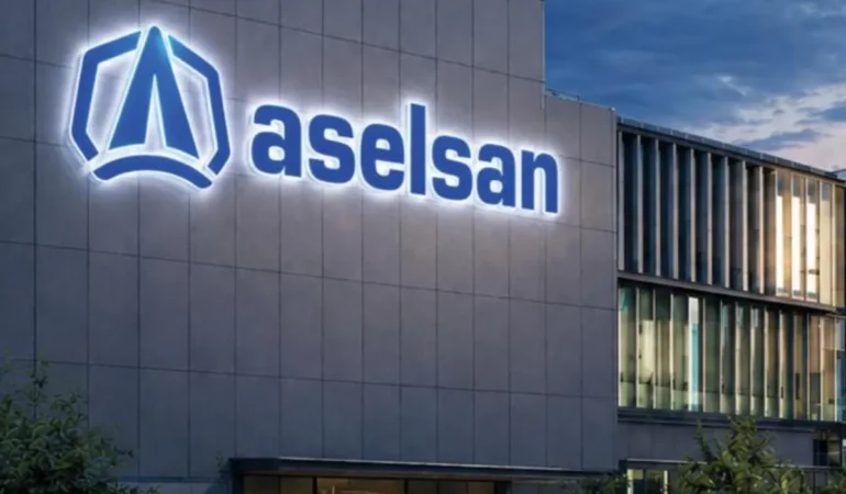 ASELSAN’dan yurt dışındaki müşterileriyle 157,9 milyon dolarlık ihracat sözleşmesi