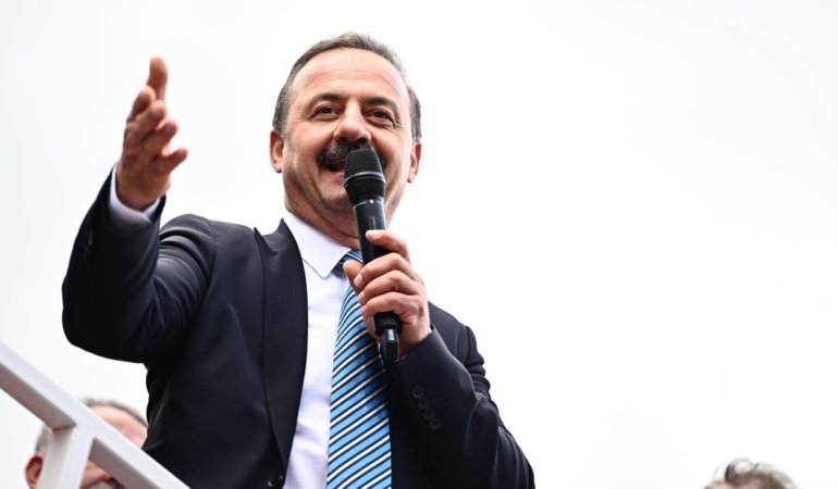 Ağıralioğlu: Biz neden her gün yoksullaşıyoruz, siz nasıl bu kadar hızlı zenginleşiyorsunuz?